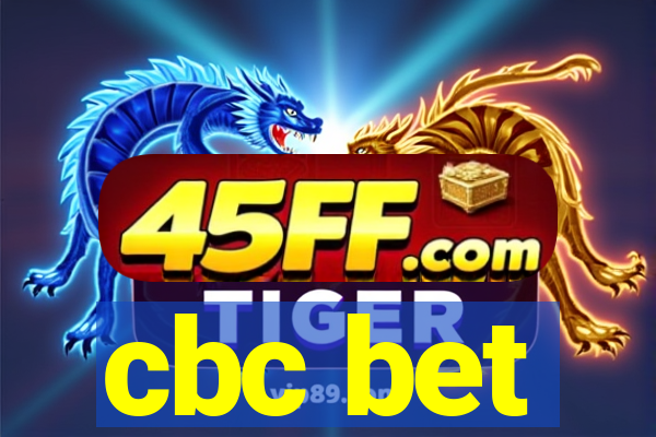 cbc bet